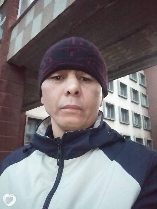 Денис, 43, Челябинске — анкета №1537309