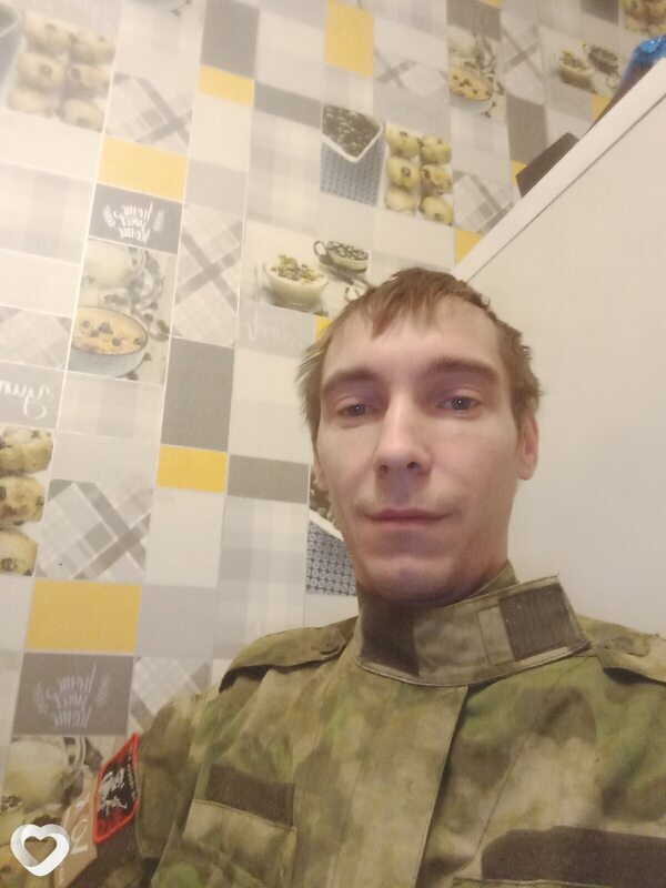 Вячеслав, 32, Лиде — анкета №1537317