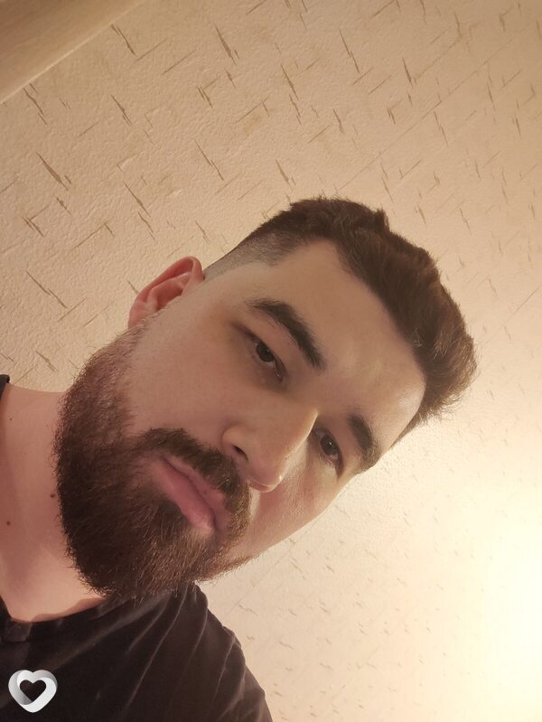 Айбулат, 35, Уфе — анкета №1537320