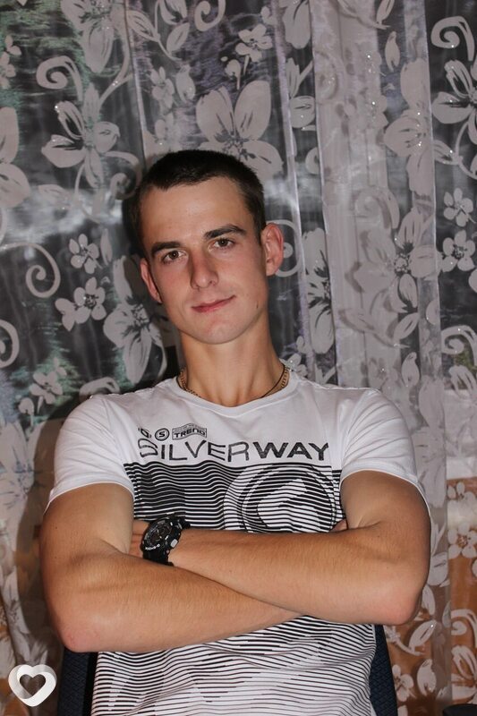 Михаил, 31, Москве — анкета №1537373