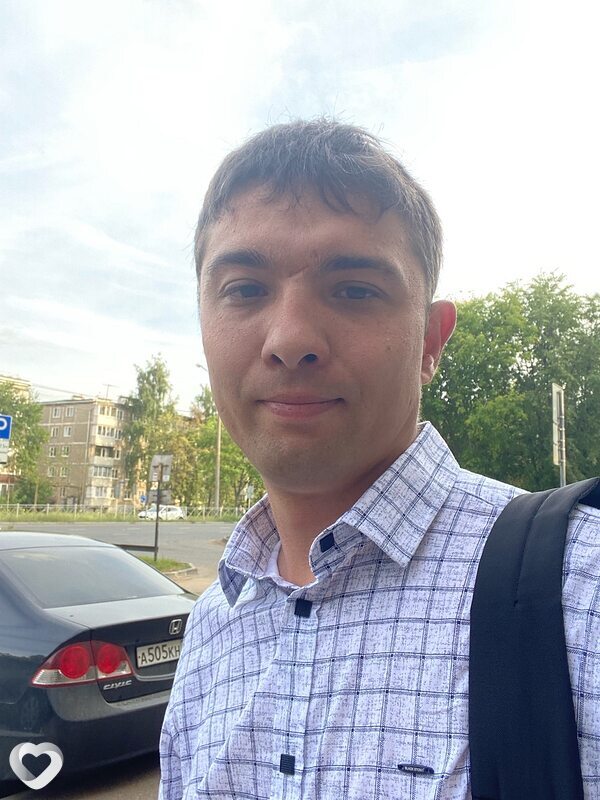 Марсель, 36, Казани — анкета №1537240