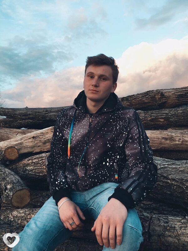 Влад, 27, Брянске — анкета №1537242