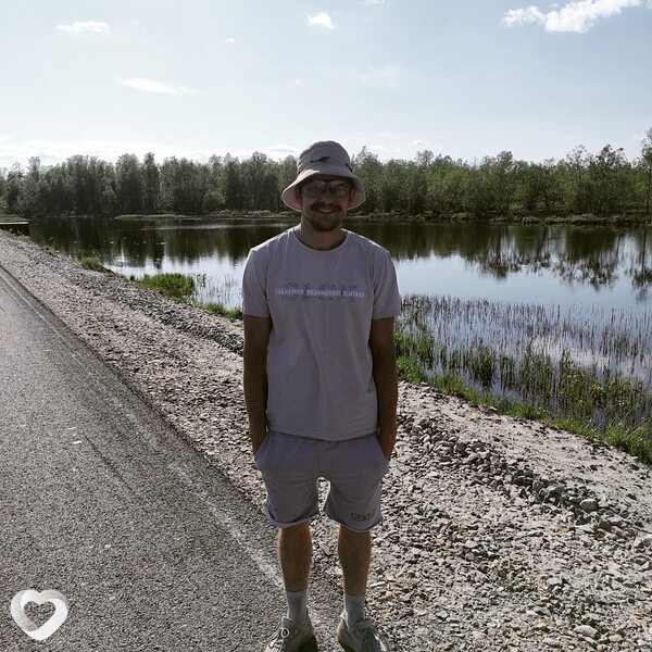 Дани, 28, Самаре — анкета №1537251