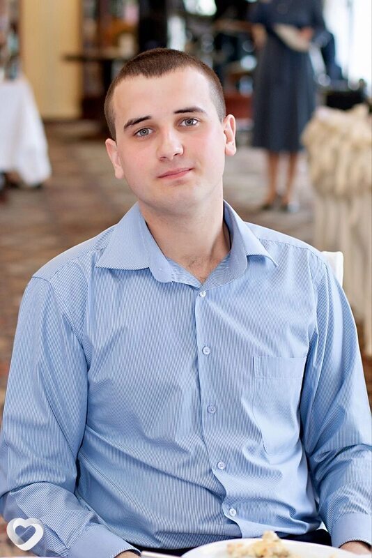 Никита, 24, Донецке — анкета №1537679