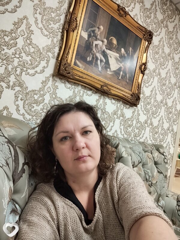 Юлия, 39, Краснодаре — анкета №1537681