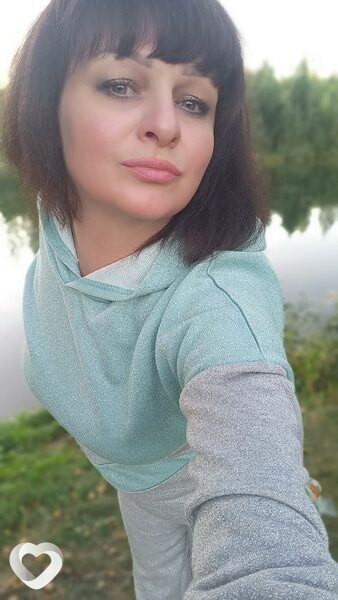 Ириска, 43, Кирове — анкета №1537685