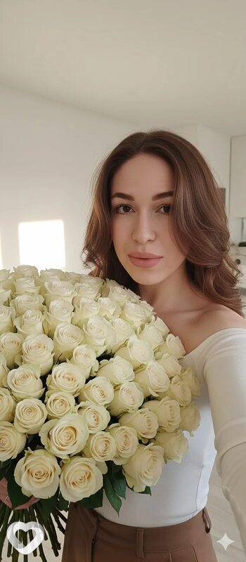 Анна, 35, Донецке — анкета №1537690
