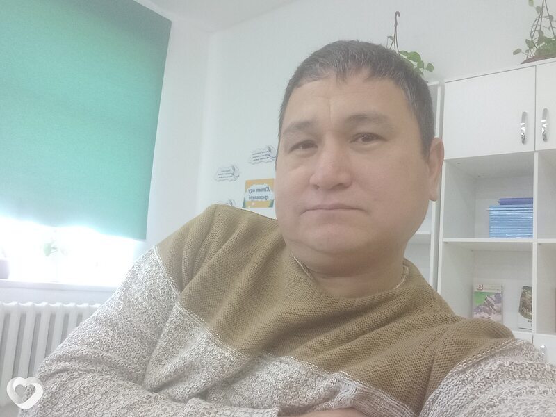 Мара, 40, Кызылорде — анкета №1537699