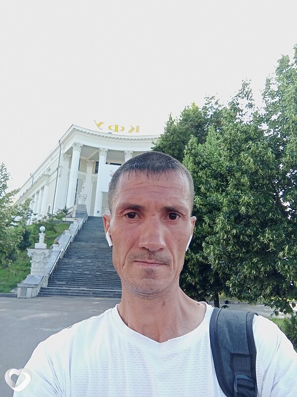 Илья, 38, Казани — анкета №1537260