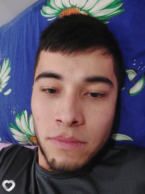Самандар, 23, Москве — анкета №1537265