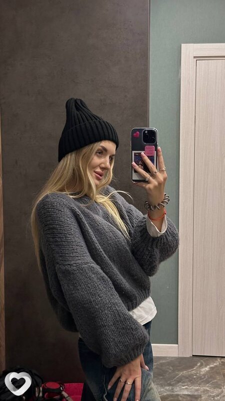 Елизавета, 35, Москве — анкета №1537269