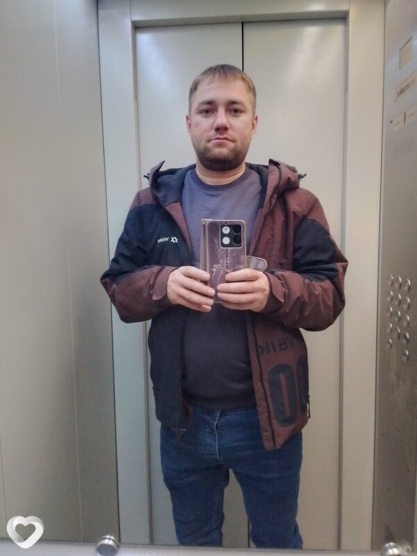 Илья, 33, Адлер — анкета №1537411