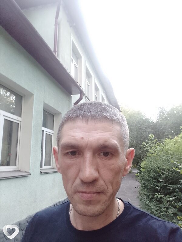 Александр, 42, Кандалакше — анкета №1537412
