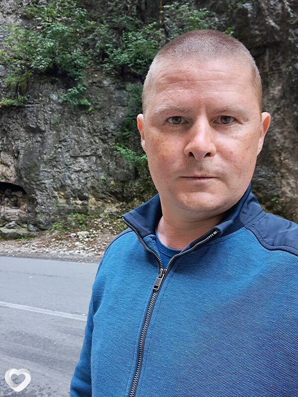 Алексей, 42, Томске — анкета №1537419