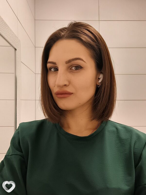 Диана, 26, Ростове-на-Дону — анкета №1537420