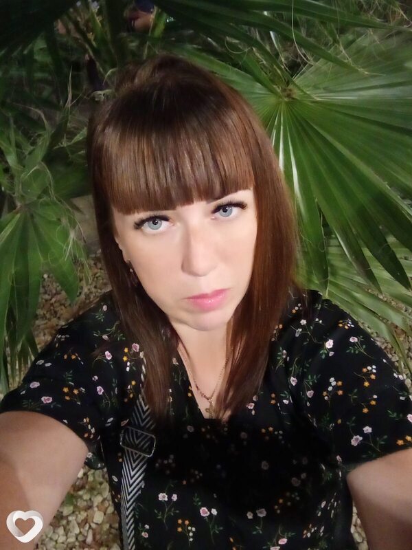 Елена, 41, Казани — анкета №1537439