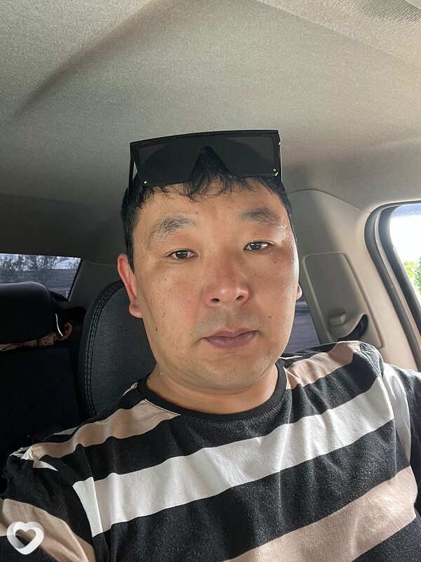 Джейсен, 37, Костанае — анкета №1537443