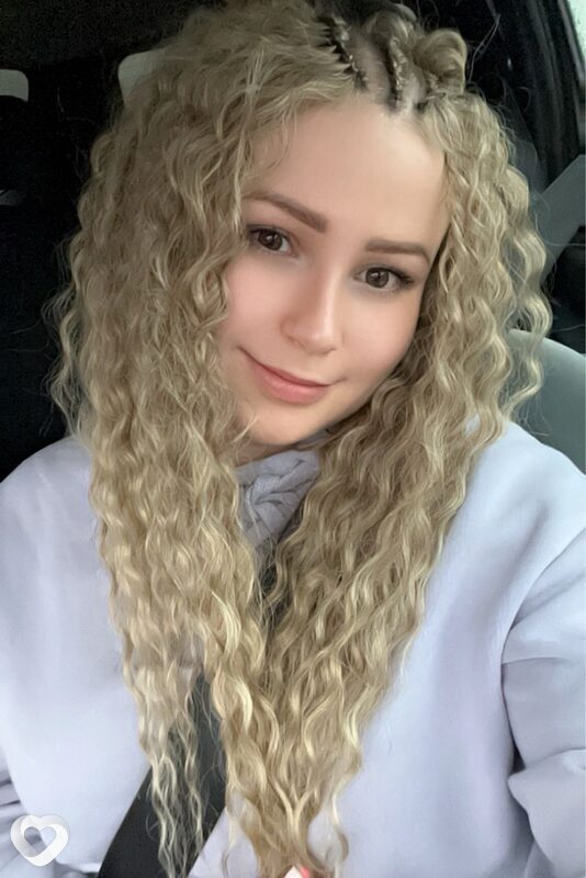 Алия, 26, Казани — анкета №1537445