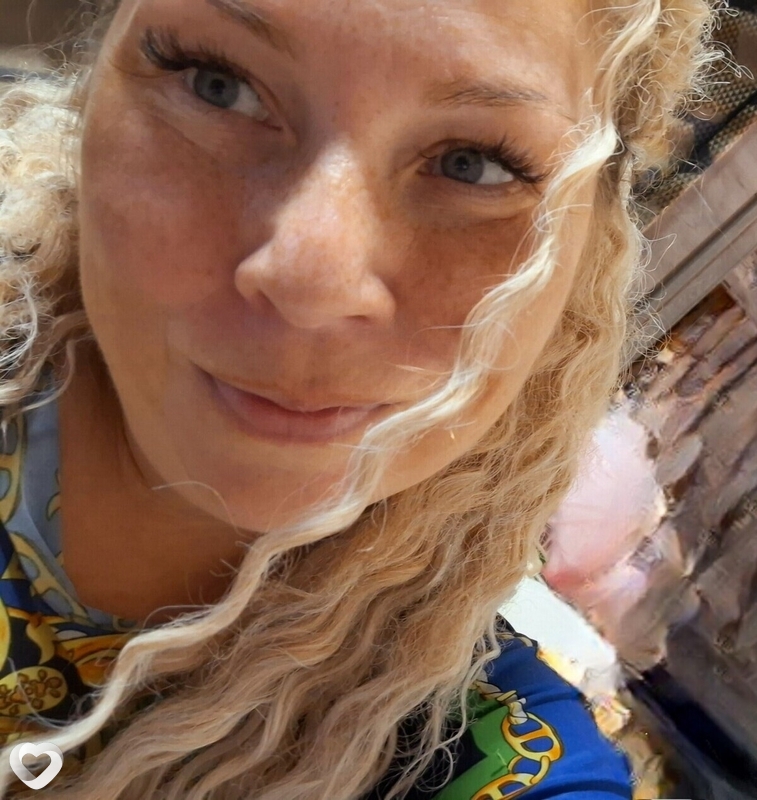 Ольга, 43, Рязани — анкета №1537446