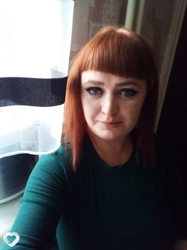 Наталья, 31, Волгограде — анкета №1537512