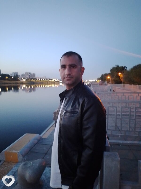 Ramin, 36, Москве — анкета №1537521