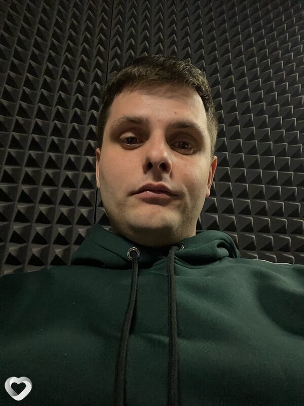 Дмитрий, 31, Екатеринбурге — анкета №1537533