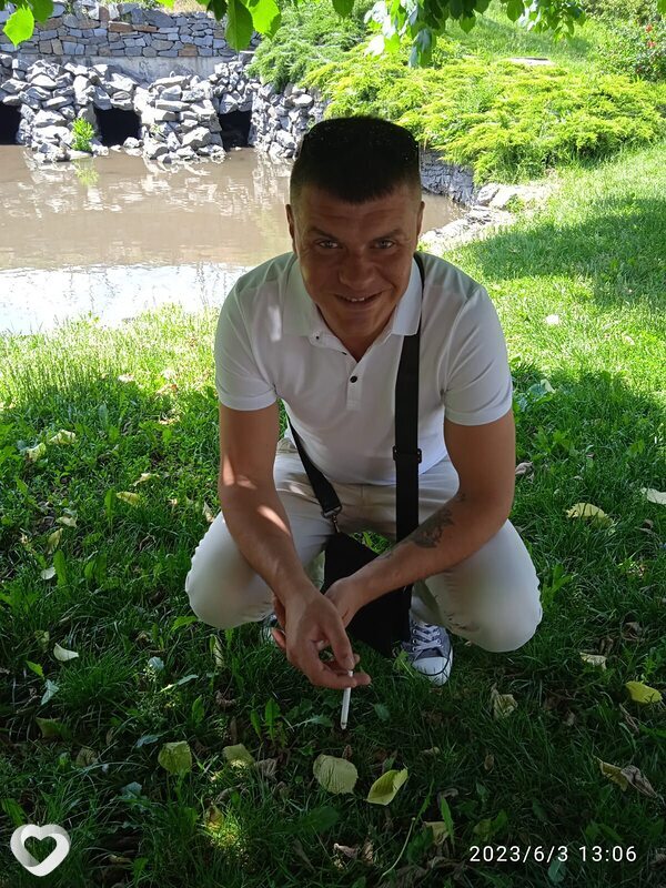 Алекс, 37, Ростове-на-Дону — анкета №1537534