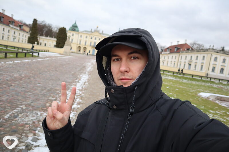 Николай, 34, Минске — анкета №1537542