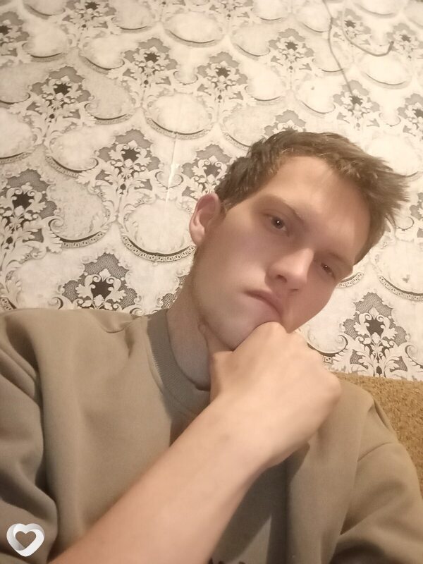 Василий Дворский, 21, Петропавловске — анкета №1537543