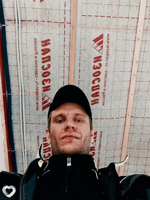 Егор, 32, Петрозаводске — анкета №1537549