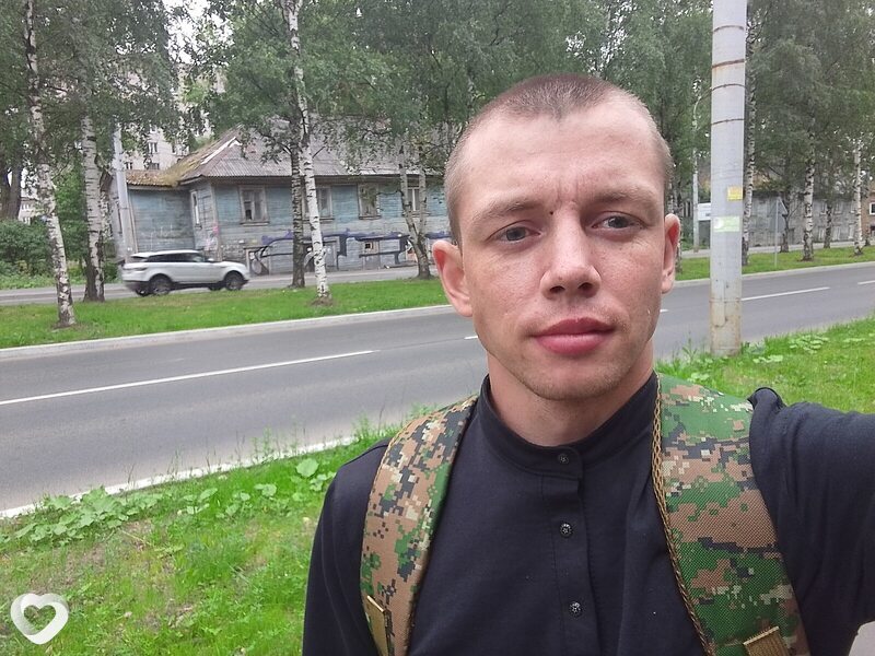 Руслан, 25, Воронеже — анкета №1537728