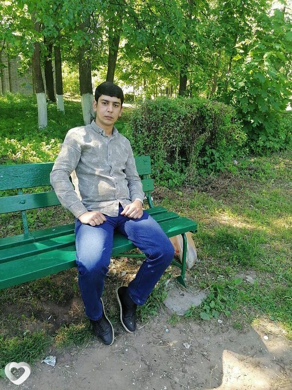 Али, 31, Москве — анкета №1537730
