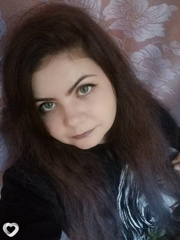 Альбина, 34, Златоусте — анкета №1537731