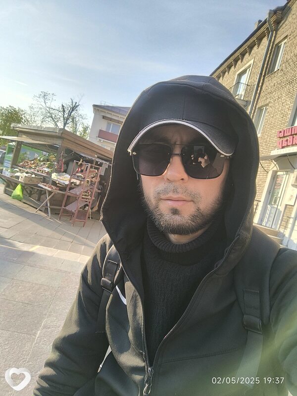 Оскар, 30, Минске — анкета №1537738