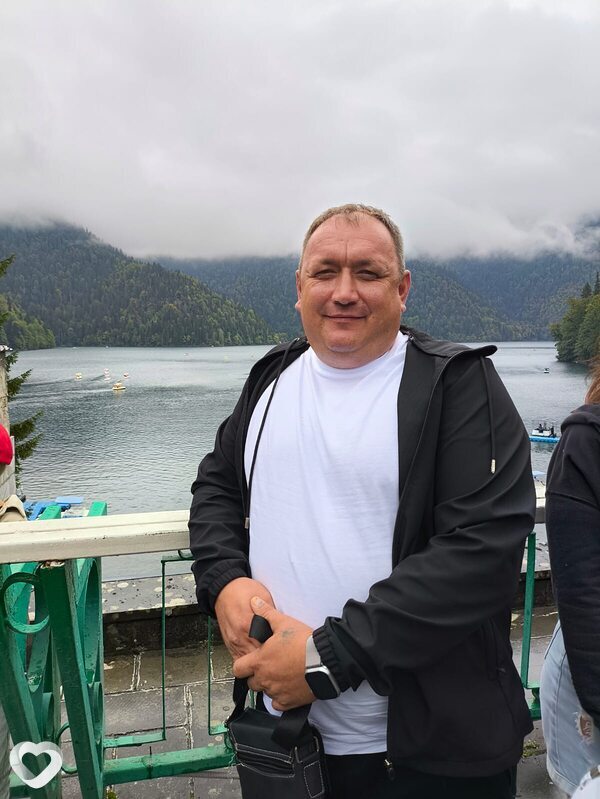 Иван, 44, Томске — анкета №1537740