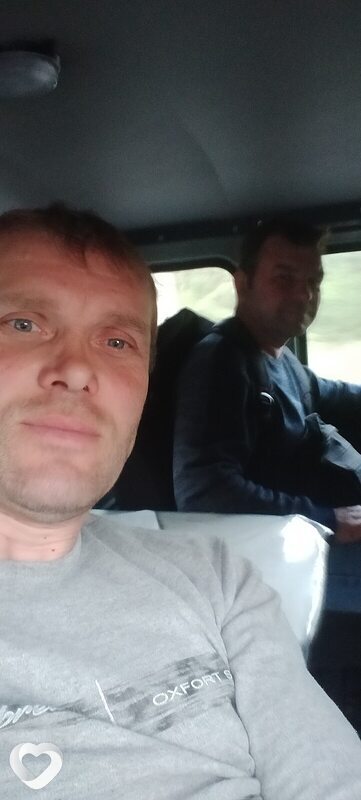 Михаил, 47, Иванове — анкета №1537741