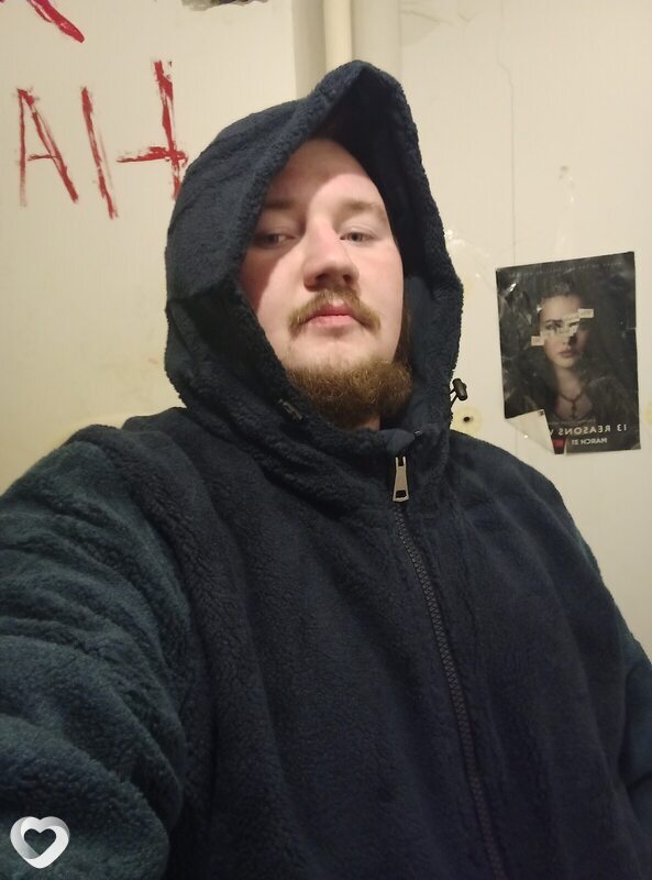 Сергей, 32, Челябинске — анкета №1537748