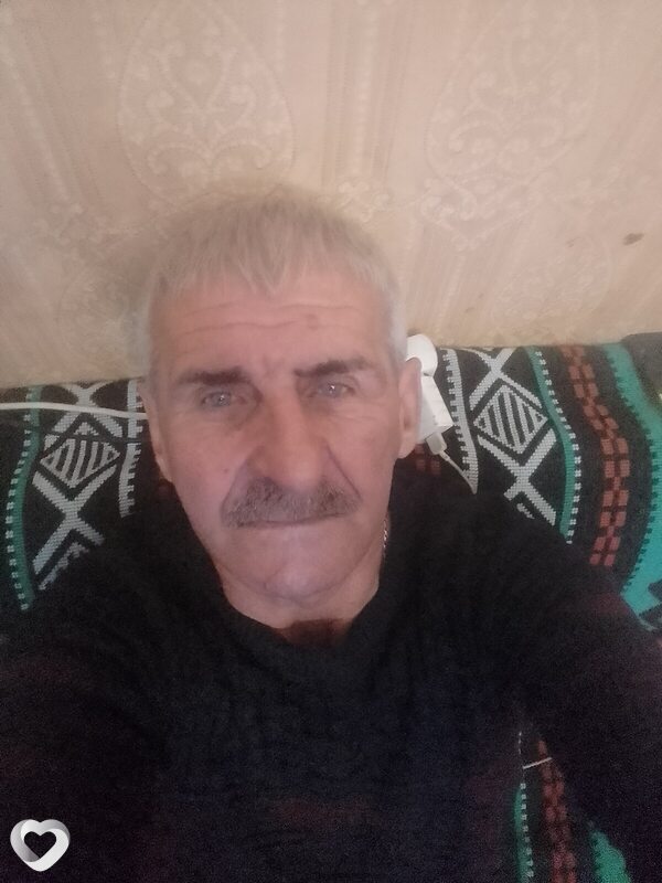 Василий, 57, Донецке — анкета №1537576