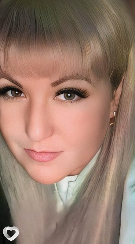 Анна, 38, Донецке — анкета №1537583
