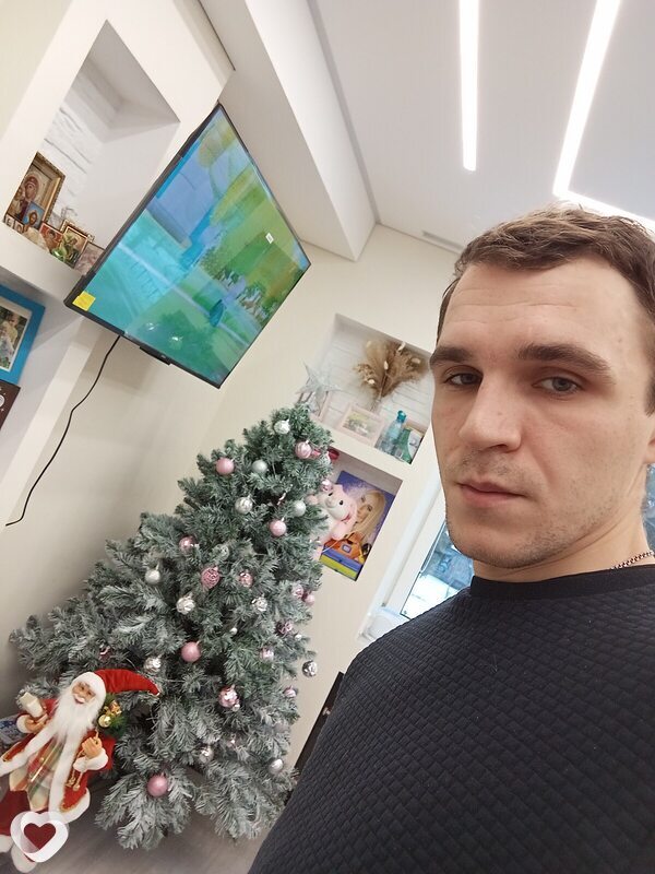 Стас, 34, Санкт-Петербурге — анкета №1537584