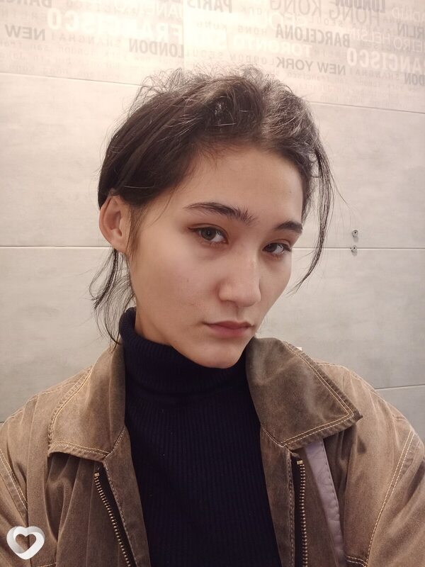 Самал, 21, Уральске — анкета №1537586