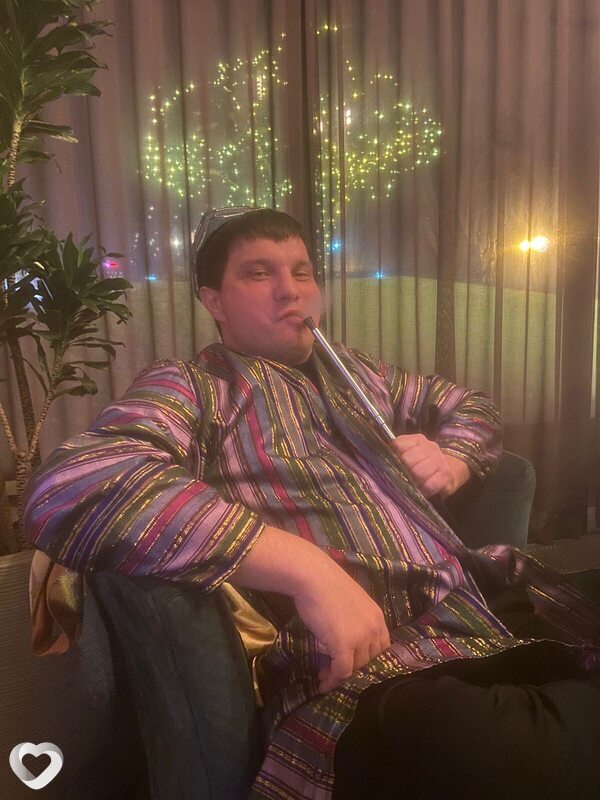 Денис, 36, Шымкенте — анкета №1537591