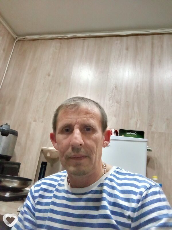 Alex, 49, Москве — анкета №1537628