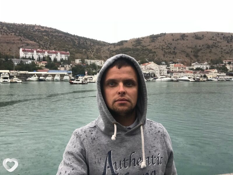 Сказка, 36, Хабаровске — анкета №1537649