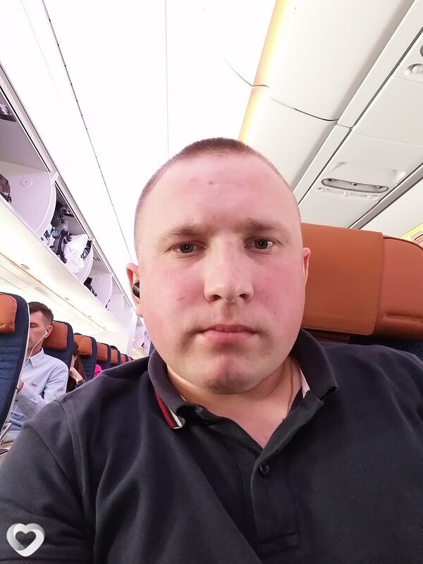 Александр, 28, Владивостоке — анкета №1537650