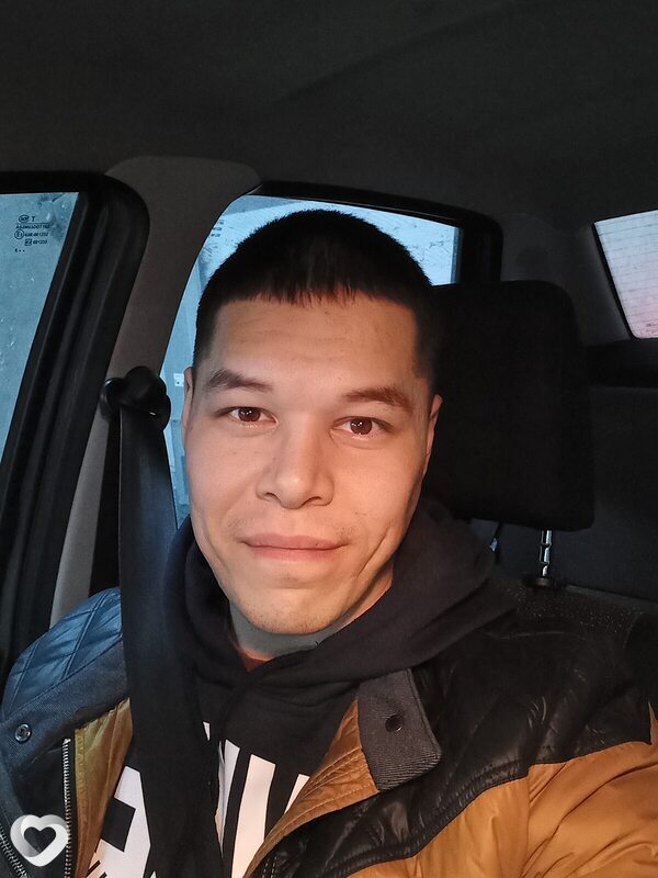 Алексей, 34, Магадане — анкета №1537751