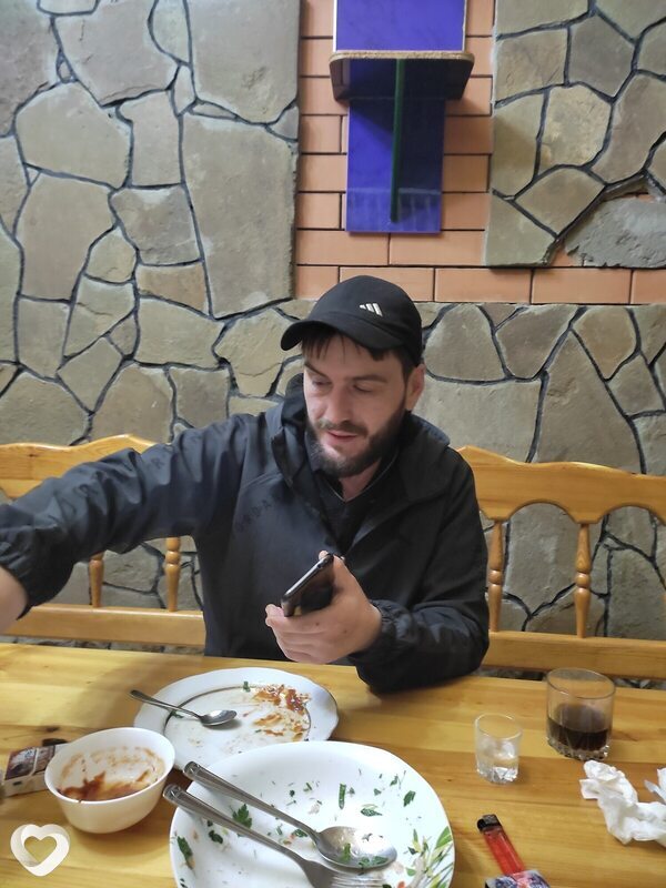 Аскер, 36, Армавире — анкета №1537758