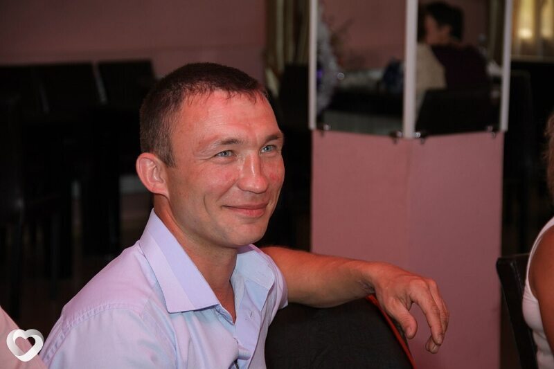 Равиль, 47, Казани — анкета №1537759
