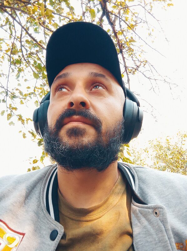 Oleh, 41, Ровно — анкета №1537762
