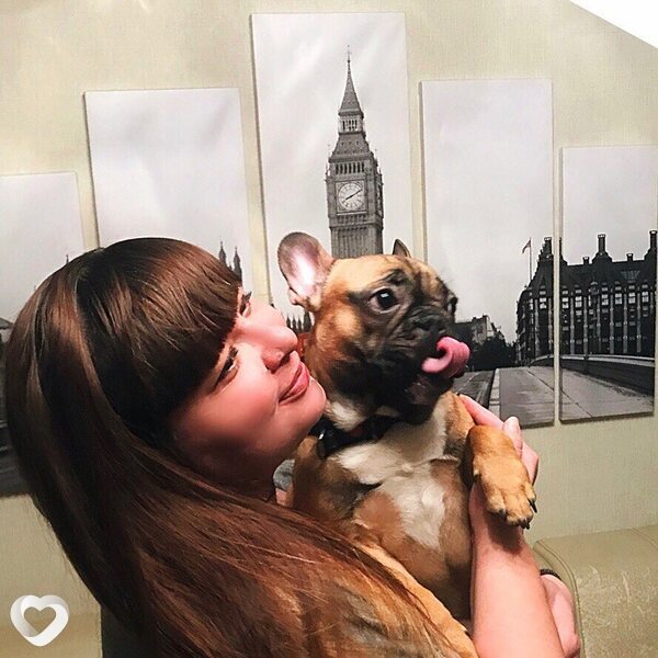 Елена, 44, Вышнем Волочке — анкета №1537773
